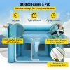 Repair Tools |   Inflatable Paint Booth 29.5×19.7×13 ft Spray Paint Booth, Powerful 1100W+350W Blowers Inflatable Spray Booth with Air Filter System, Car Paint Booth for Car Parking Tent Workstation Automotive Repair Tools