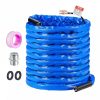 Rv Parts & Accessories |   100ft Heated Water Hose for RV -45℉ Antifreeze Heated Drinking Water Hose Automotive Rv Parts & Accessories