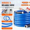 Rv Parts & Accessories |   25ft Heated Water Hose for RV, Heated Drinking Water Hose Antifreeze to -45°F, Automatic Self-regulating, 5/8″ I.D. with 3/4″ GHT Adapter, Lead and BPA Free Automotive Rv Parts & Accessories