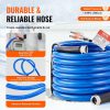 Rv Parts & Accessories |   30ft Heated Water Hose for RV, Heated Drinking Water Hose Antifreeze to -45°F, Automatic Self-regulating, 5/8″ I.D. with 3/4″ GHT Adapter, Lead and BPA Free Automotive Rv Parts & Accessories