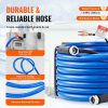 Rv Parts & Accessories |   50ft Heated Water Hose for RV, Heated Drinking Water Hose Antifreeze to -45°F, Automatic Self-regulating, 5/8″ I.D. with 3/4″ GHT Adapter, Lead and BPA Free Automotive Rv Parts & Accessories