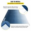 Rv Parts & Accessories |   RV Awning 21 ft, Awning Replacement Fabric (20’2″), Premium Grade Waterproof Vinyl, Universal Outdoor Canopy RV Replacement Fabric for Camper, Trailer,and Motor Home Awnings, Slate Blue Automotive Rv Parts & Accessories