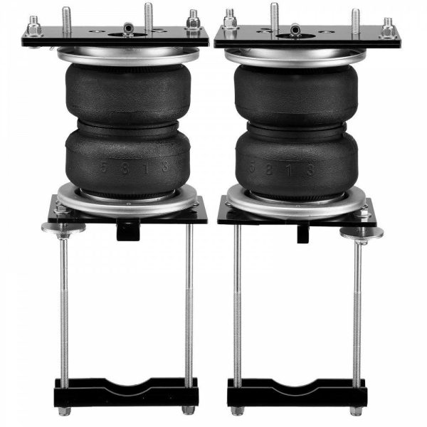 Steering & Suspension Tool |   Air Bag Suspension Kit Fits 2014-2023 Dodge Ram 2500 2WD 4WD 5000 lbs Automotive Steering & Suspension Tool