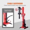 Steering & Suspension Tool |   Strut Spring Compressor, 4.5 Ton/9920 LBS Hydraulic Jack Capacity, 1 Ton Rated Compression Force, Auto Strut Coil Spring Compressor Tool, Hydraulic Spring Compressor for Strut Spring Removing Automotive Steering & Suspension Tool