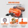 Tire & Wheel Tools |   Air Tire Bead Seater 5 Gal Blaster Tool Seating Inflator for Truck 145 PSI Automotive Tire & Wheel Tools