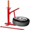 Tire & Wheel Tools |   Manual Tire Changer, Portable Hand Bead Breaker Mounting Tool for 8″ to 16″ Tires, Compatible with Car Truck Trailer, Tire Mounting Machine for Home Garage Small Auto Shop Automotive Tire & Wheel Tools