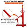 Tire & Wheel Tools |   Manual Tire Changer, Portable Hand Bead Breaker Mounting Tool for 8″ to 16″ Tires, Compatible with Car Truck Trailer, Tire Mounting Machine for Home Garage Small Auto Shop Automotive Tire & Wheel Tools