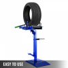 Tire & Wheel Tools |   Manual Tire Spreader Portable Tire Changer with Stand Adjustable Tire Spreader Tool for Light Truck and Car (Tire Spreader) Automotive Tire & Wheel Tools