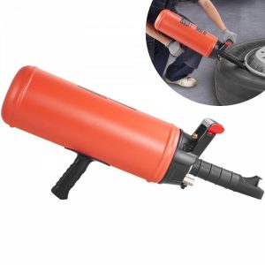 Tire & Wheel Tools |   Tire Bead Seater, 150 PSI Handheld Bead Bazooka, 2.4 Gal/9 L Air Tire Bead Blaster, Portable Tire Inflator Tool, 87-116 PSI Operating Pressure for Tractor Truck ATV Car and Automobile Repair Automotive Tire & Wheel Tools