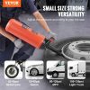 Tire & Wheel Tools |   Tire Bead Seater, 150 PSI Handheld Bead Bazooka, 2.4 Gal/9 L Air Tire Bead Blaster, Portable Tire Inflator Tool, 87-116 PSI Operating Pressure for Tractor Truck ATV Car and Automobile Repair Automotive Tire & Wheel Tools