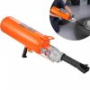 Tire & Wheel Tools |   Tire Bead Seater, 2.1 Gal/8 L Air Tire Bead Blaster, 120 PSI Handheld Bead Bazooka, Portable Tire Inflator Tool, 85-116 PSI Operating Pressure for Tractor Truck ATV Car and Automobile Repair Automotive Tire & Wheel Tools