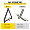 Towing System |   3 Point BX Trailer Hitch Drawbar Trailer Hitch Receiver 3 Point Trailer Receiver 1 Tractor Tow Hitch Drawbar Automotive Towing System