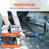 Towing System |   Weight Distribution Hitch, 1,000 lbs Weight Distributing Hitches Kit with Sway Control for Trailer, 2-In Solid Steel Shank, 2-5/16 in Alloy Steel Ball, Powder Coated Load Leveling Hitch, Black Automotive Towing System