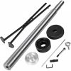 Transmission & Drive Train |   Alignment Bar, Gimbal Bearing, Seal Bellow Tool Set Fit for Mercruiser 91-805475A1 Automotive Transmission & Drive Train