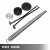 Transmission & Drive Train |   Alignment Bar, Gimbal Bearing, Seal Bellow Tool Set Fit for Mercruiser 91-805475A1 Automotive Transmission & Drive Train