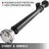 Transmission & Drive Train |   Drive Shaft Assembly for Cayenne VW 2003-2010 Propeller Shaft Rust Protected Rear Driveshaft Automotive Transmission & Drive Train