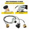 Transmission & Drive Train |   Go-kart Brake Master Cylinder Kit Kd150brkit Hammerhead Hydraulic Universal Automotive Transmission & Drive Train