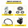 Transmission & Drive Train |   Go-kart Brake Master Cylinder Kit Kd150brkit Hammerhead Hydraulic Universal Automotive Transmission & Drive Train