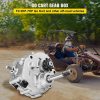 Transmission & Drive Train |   Go Kart Forward Reverse Gear box for 2HP – 7HP Engine 40/41 10T or 12T TAV30 Automotive Transmission & Drive Train