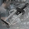 Transmission & Drive Train |   Mainshaft Bearing Race Tool, Inner Race Puller, Transmission Bearing Puller, Quickly Removes, Heavy Duty Puller and Installer Set Compatible with Harley Davidson Big Twins 1984-Present 34902-84 Automotive Transmission & Drive Train