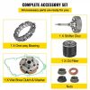 Transmission & Drive Train |   Wet Clutch Kits Assembly compatible with UTV ATV 500 700 MSU-500 MSU-700 Massimo Alligator Menards Yardsport Qlink FrontRunner Supermach Automotive Transmission & Drive Train