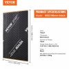 Automotive Accessories |   Car Sound Deadening Mat, 80 mil 10 sqft Car Sound Dampening Material, Butyl Automotive Sound Deadener, Noise Insulation and Vibration Dampening Material for Car Automotive Automotive Accessories