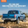 Automotive Accessories |   Rear Step Bumper Steel Bumper for 1999-2007-Ford F250/Ford F350 Super Duty Automotive Automotive Accessories