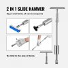 Repair Tools |   Car Body Dent Puller Bridge Lifter Tool Paintless Hail Remover Repair Kit Automotive Repair Tools