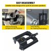 Transmission & Drive Train |   U Joint Puller (Class 6-8) Heavy Duty Universal Joint Puller U Joint Removal Tool w/ 5192 Bearing Cup Installer Automotive Transmission & Drive Train